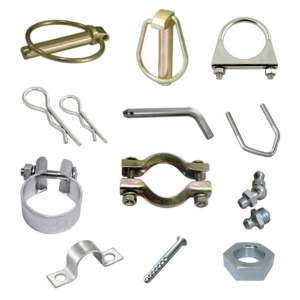 Automobile Parts